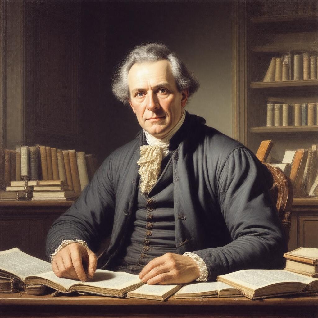 William Godwin
